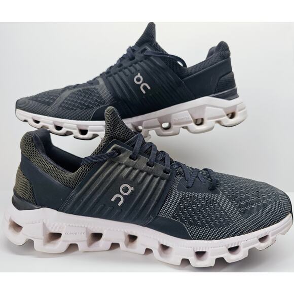 Oncloud Men 10.5 Comfy footwear - Picture 4 of 11